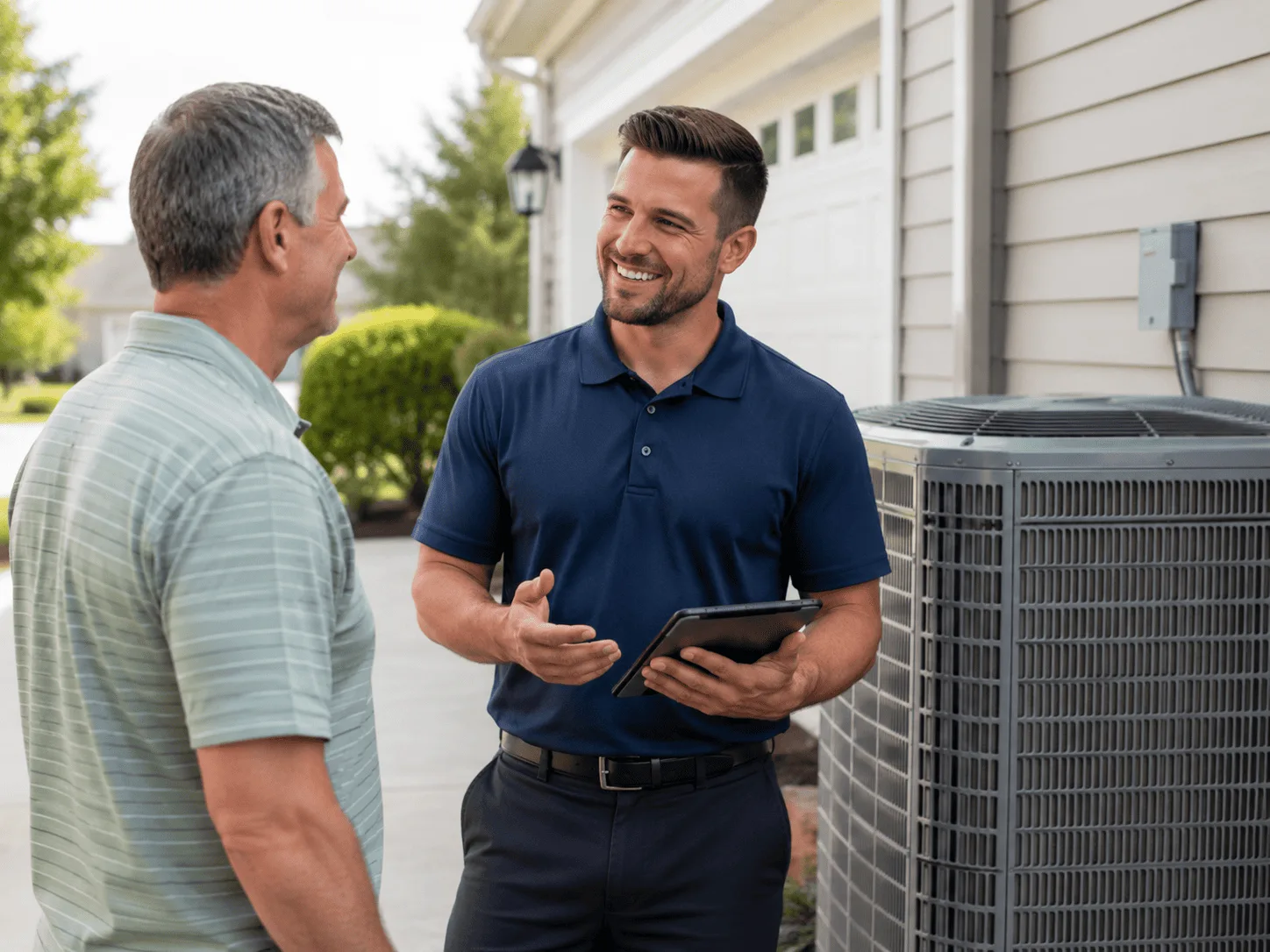 Heat Pump Installation Placentia, CA FAQs